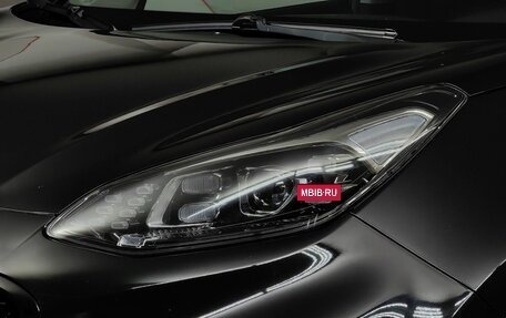 KIA Sportage IV рестайлинг, 2021 год, 2 147 000 рублей, 10 фотография