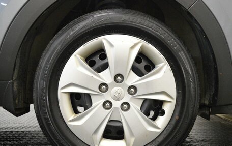 Hyundai Creta I рестайлинг, 2018 год, 1 690 000 рублей, 9 фотография