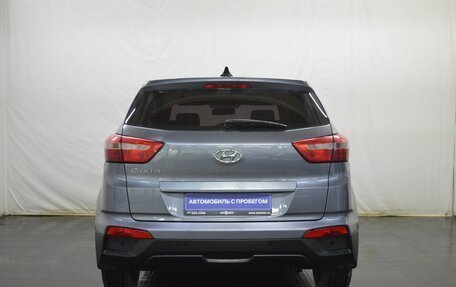 Hyundai Creta I рестайлинг, 2018 год, 1 690 000 рублей, 6 фотография