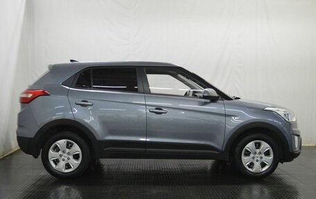 Hyundai Creta I рестайлинг, 2018 год, 1 690 000 рублей, 4 фотография