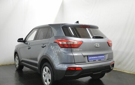 Hyundai Creta I рестайлинг, 2018 год, 1 690 000 рублей, 7 фотография