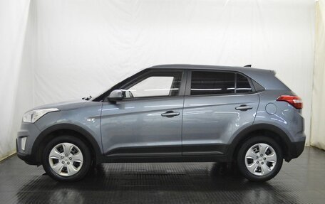 Hyundai Creta I рестайлинг, 2018 год, 1 690 000 рублей, 8 фотография