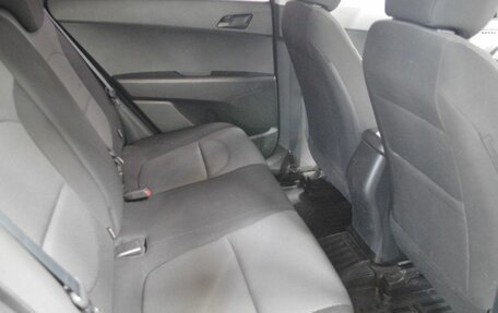 Hyundai Creta I рестайлинг, 2018 год, 1 690 000 рублей, 13 фотография