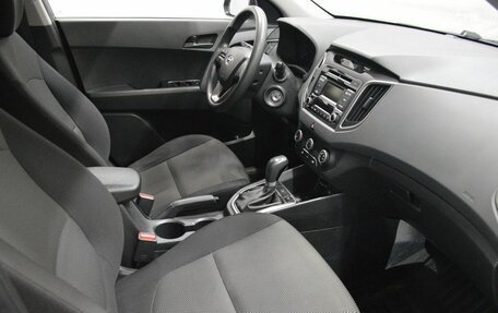 Hyundai Creta I рестайлинг, 2018 год, 1 690 000 рублей, 12 фотография