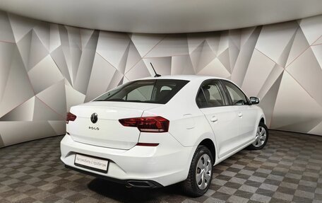 Volkswagen Polo VI (EU Market), 2022 год, 1 690 000 рублей, 2 фотография