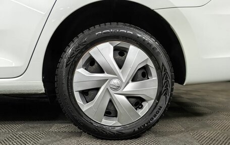 Volkswagen Polo VI (EU Market), 2022 год, 1 690 000 рублей, 9 фотография