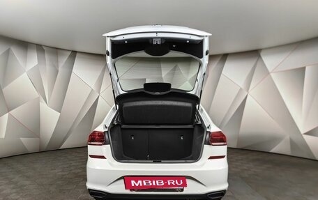 Volkswagen Polo VI (EU Market), 2022 год, 1 690 000 рублей, 11 фотография