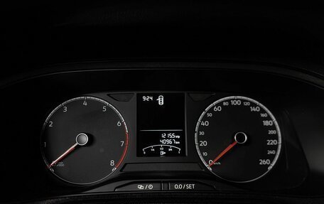 Volkswagen Polo VI (EU Market), 2022 год, 1 690 000 рублей, 17 фотография