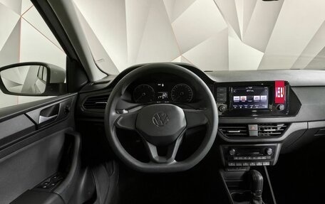 Volkswagen Polo VI (EU Market), 2022 год, 1 690 000 рублей, 19 фотография