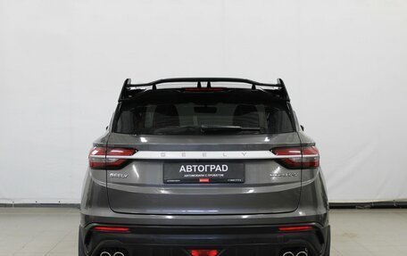 Geely Coolray I, 2023 год, 1 950 000 рублей, 5 фотография