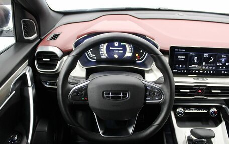 Geely Coolray I, 2023 год, 1 950 000 рублей, 8 фотография