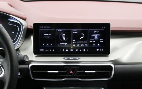 Geely Coolray I, 2023 год, 1 950 000 рублей, 12 фотография