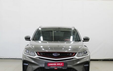 Geely Coolray I, 2023 год, 1 950 000 рублей, 2 фотография