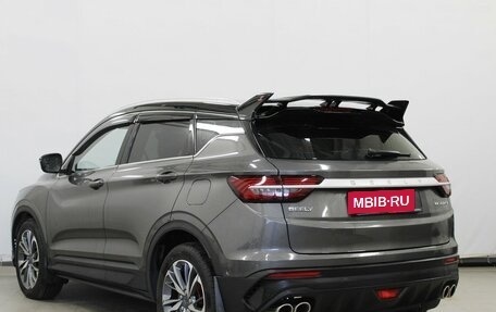 Geely Coolray I, 2023 год, 1 950 000 рублей, 6 фотография