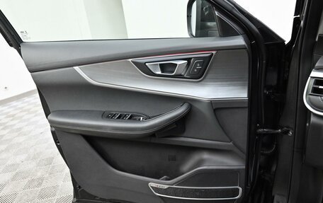 Chery Tiggo 7 Pro, 2021 год, 1 375 000 рублей, 7 фотография