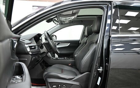 Chery Tiggo 7 Pro, 2021 год, 1 375 000 рублей, 6 фотография