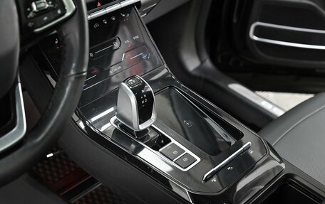 Chery Tiggo 7 Pro, 2021 год, 1 375 000 рублей, 9 фотография