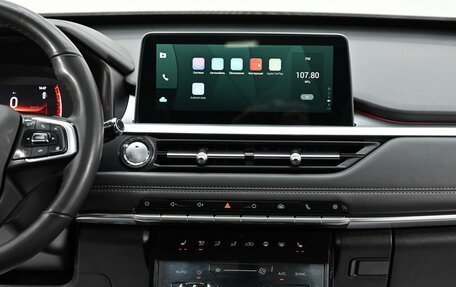 Chery Tiggo 7 Pro, 2021 год, 1 375 000 рублей, 10 фотография