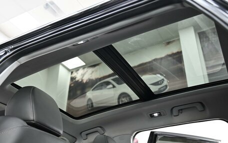 Chery Tiggo 7 Pro, 2021 год, 1 375 000 рублей, 13 фотография