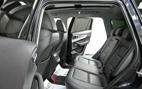 Chery Tiggo 7 Pro, 2021 год, 1 375 000 рублей, 15 фотография