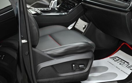 Chery Tiggo 7 Pro, 2021 год, 1 375 000 рублей, 12 фотография