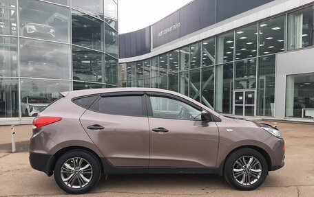 Hyundai ix35 I рестайлинг, 2013 год, 1 265 000 рублей, 3 фотография