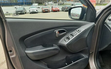 Hyundai ix35 I рестайлинг, 2013 год, 1 265 000 рублей, 7 фотография