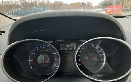 Hyundai ix35 I рестайлинг, 2013 год, 1 265 000 рублей, 15 фотография