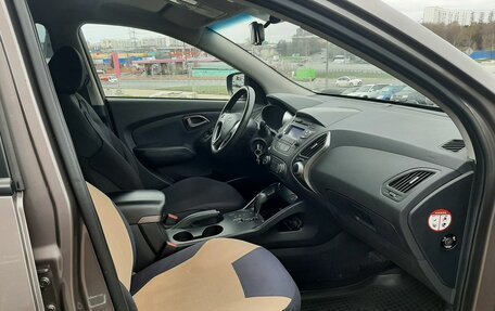 Hyundai ix35 I рестайлинг, 2013 год, 1 265 000 рублей, 11 фотография