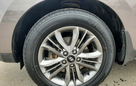 Hyundai ix35 I рестайлинг, 2013 год, 1 265 000 рублей, 6 фотография