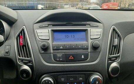 Hyundai ix35 I рестайлинг, 2013 год, 1 265 000 рублей, 9 фотография