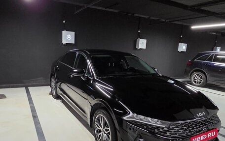 KIA K5, 2024 год, 3 350 000 рублей, 1 фотография