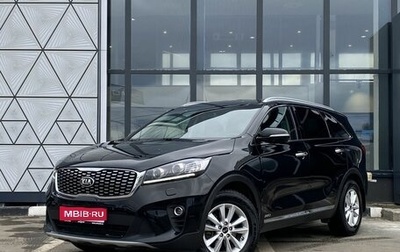 KIA Sorento III Prime рестайлинг, 2020 год, 2 899 000 рублей, 1 фотография