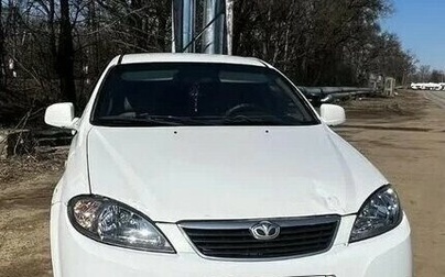 Daewoo Gentra II, 2015 год, 375 000 рублей, 1 фотография