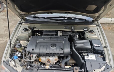 Hyundai Elantra III, 2008 год, 480 000 рублей, 1 фотография