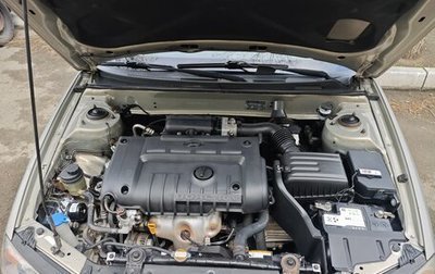 Hyundai Elantra III, 2008 год, 480 000 рублей, 1 фотография