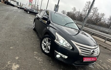 Nissan Teana, 2014 год, 1 450 000 рублей, 1 фотография