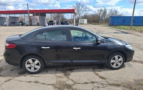 Renault Fluence I, 2011 год, 540 000 рублей, 1 фотография