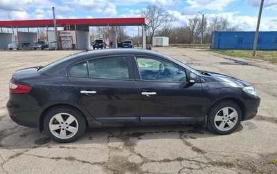 Renault Fluence I, 2011 год, 540 000 рублей, 1 фотография