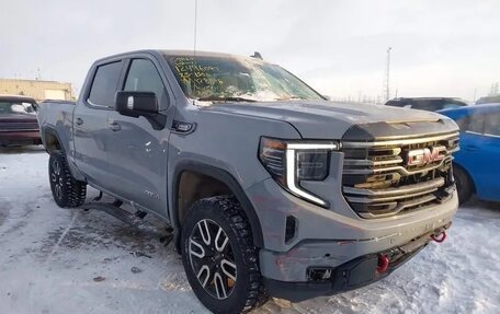 GMC Sierra, 2024 год, 5 950 000 рублей, 1 фотография