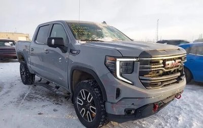GMC Sierra, 2024 год, 5 950 000 рублей, 1 фотография