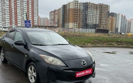 Mazda 3, 2012 год, 650 000 рублей, 1 фотография