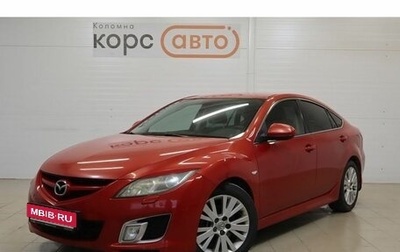 Mazda 6, 2008 год, 847 000 рублей, 1 фотография