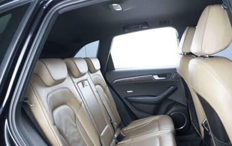 Audi Q5, 2012 год, 2 120 000 рублей, 7 фотография