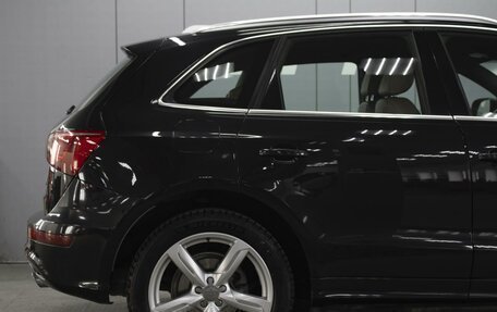 Audi Q5, 2012 год, 2 120 000 рублей, 5 фотография