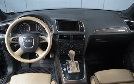 Audi Q5, 2012 год, 2 120 000 рублей, 6 фотография