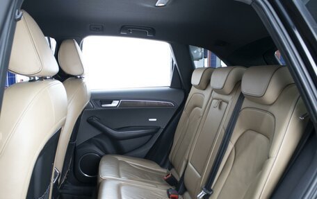 Audi Q5, 2012 год, 2 120 000 рублей, 10 фотография