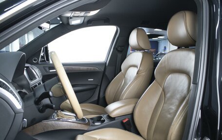 Audi Q5, 2012 год, 2 120 000 рублей, 9 фотография