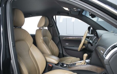 Audi Q5, 2012 год, 2 120 000 рублей, 8 фотография