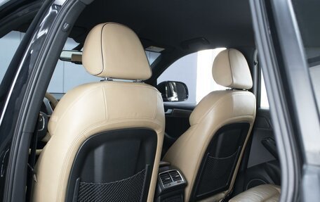 Audi Q5, 2012 год, 2 120 000 рублей, 11 фотография